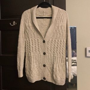 Urban Outfitters Cardigan Sweater